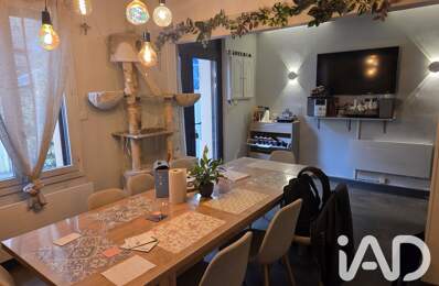 Vente Maison de ville 3 pièces — photo du bien
