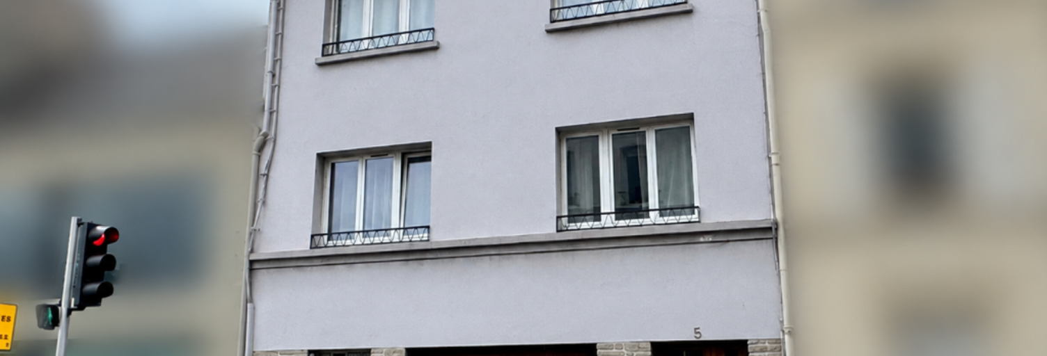 Maison 7 Pièces 159 m² à vendre à Équeurdreville-Hainneville (50120)