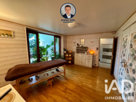 Vente Maison de ville 7 pièces — photo 2