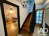 Vente Maison de ville 7 pièces — photo 3