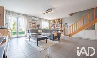 Maison 5 Pièces 110 m² à louer à Ay-sur-Moselle (57300)
