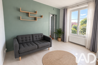 Appartement 2 pièces 116000 €