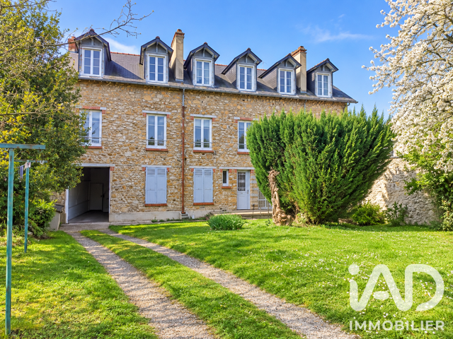 Vente Appartement 2 pièces — photo du bien