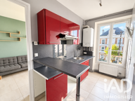 Vente Appartement 2 pièces — photo 3
