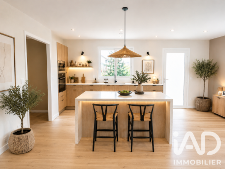 Vente Maison/villa 5 pièces — photo 1