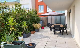 Appartement 4 Pièces 85 m² à vendre à Bezons (95870)