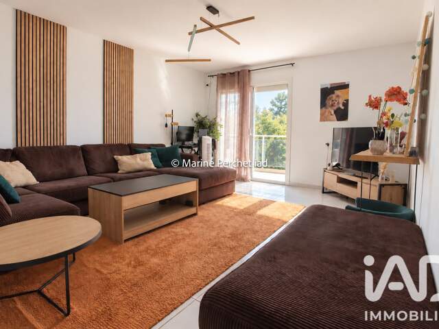 Vente Appartement 3 pièces — photo du bien