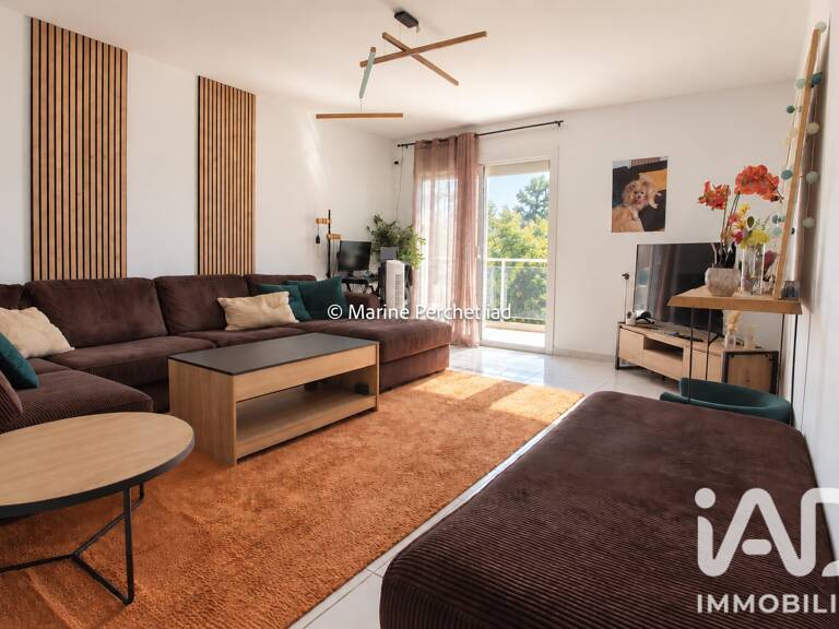 Vente Appartement 3 pièces — photo 1