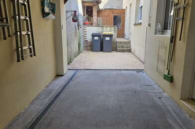 Maison 4 pièces 129000 €
