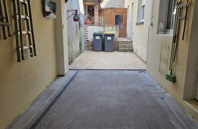 Vente Maison/villa 4 pièces — photo du bien