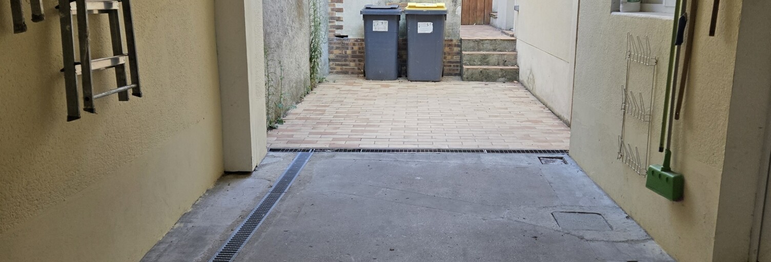 Maison 4 Pièces 100 m² à vendre à Villeblevin (89340)
