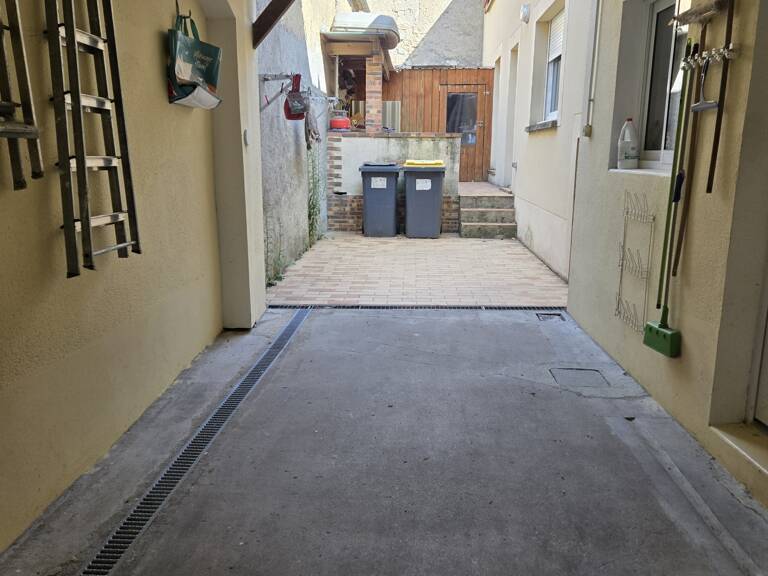 Vente Maison/villa 4 pièces — photo 1