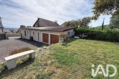 Maison 3 pièces 369000 €
