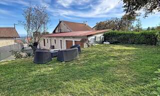 Maison 3 Pièces 85 m² à vendre à Valserhône (01200)