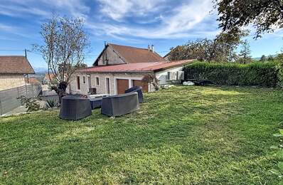 Vente Maison/villa 4 pièces — photo du bien