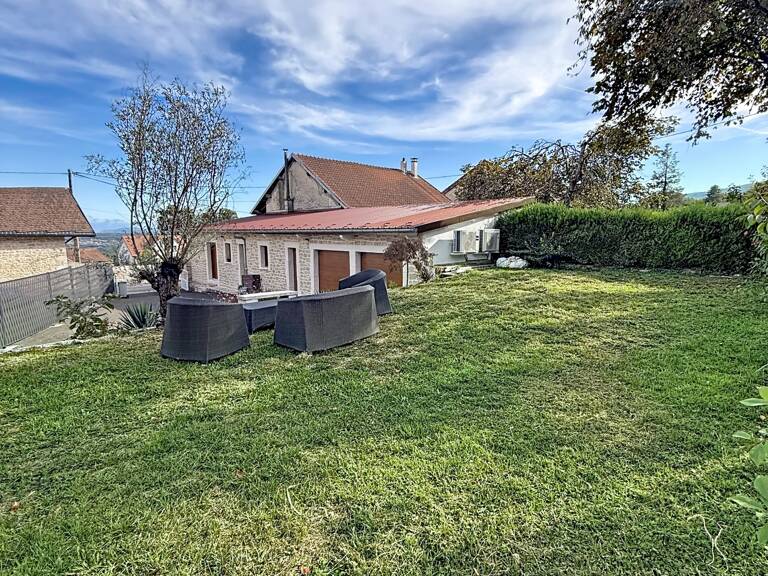 Vente Maison/villa 4 pièces — photo 1