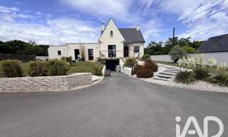 Maison 6 Pièces 217 m² à vendre à Thouaré-sur-Loire (44470)
