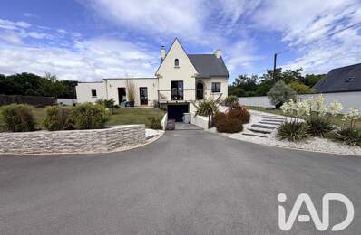 Vente Maison/villa 6 pièces — photo du bien
