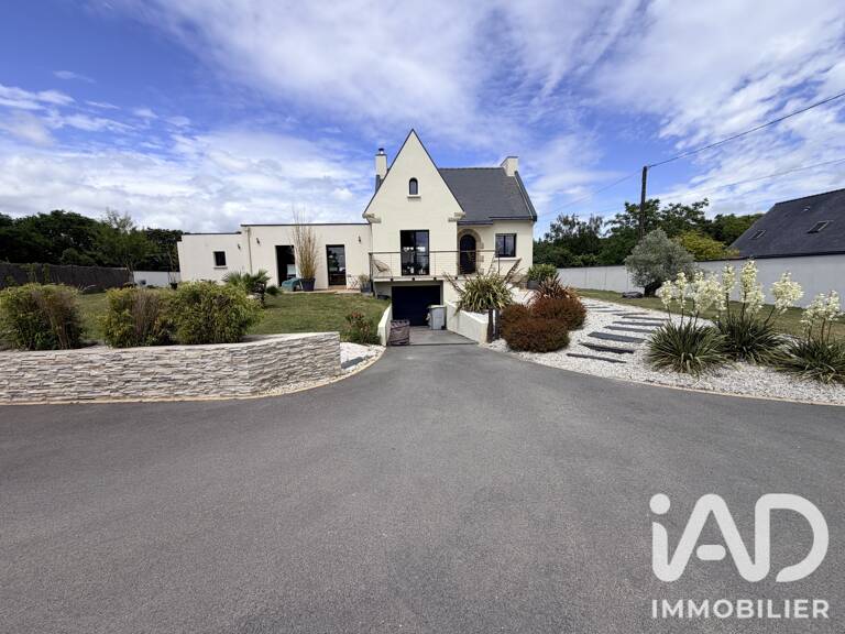 Vente Maison/villa 6 pièces — photo 1