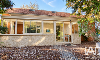 Maison 4 Pièces 100 m² à vendre à Vald'Yerre (28290)