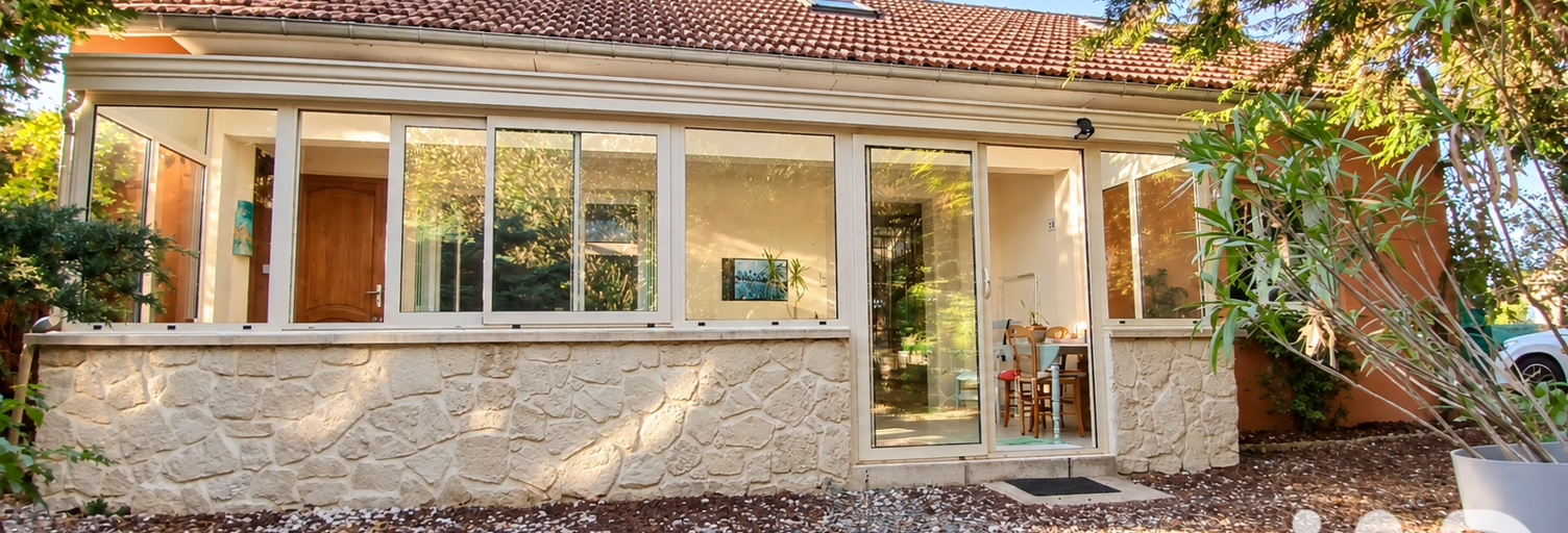 Maison 4 Pièces 100 m² à vendre à Vald'Yerre (28290)