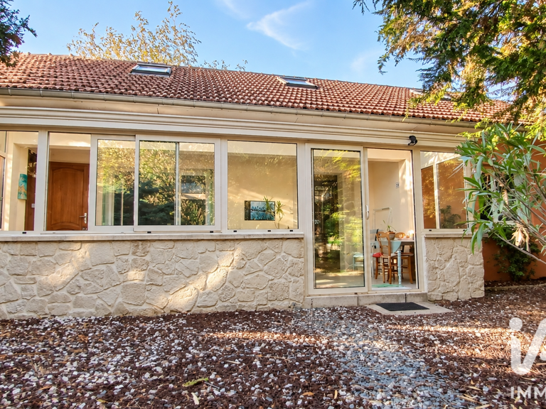 Vente Maison/villa 4 pièces — photo 1