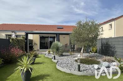 Maison 3 pièces 285000 €