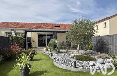 Vente Maison/villa 3 pièces — photo du bien