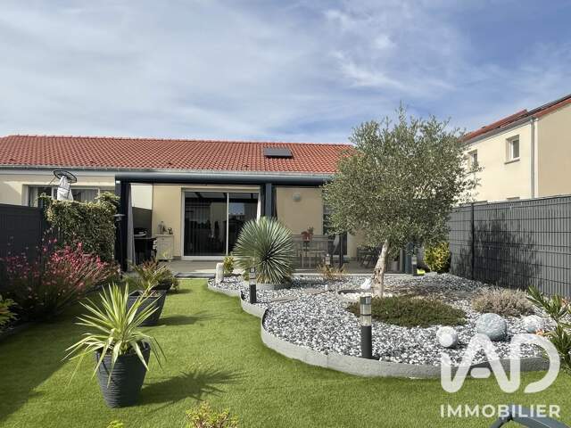 Vente Maison/villa 3 pièces — photo du bien