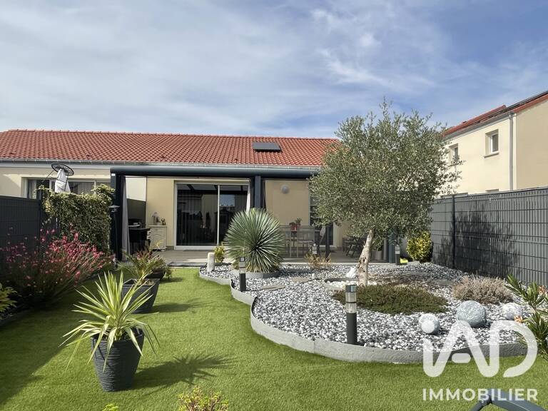 Vente Maison/villa 3 pièces — photo 1