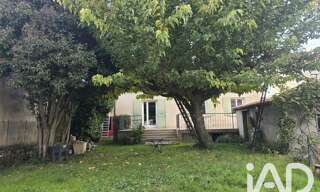 Maison 4 Pièces 86 m² à vendre à Nîmes (30000)