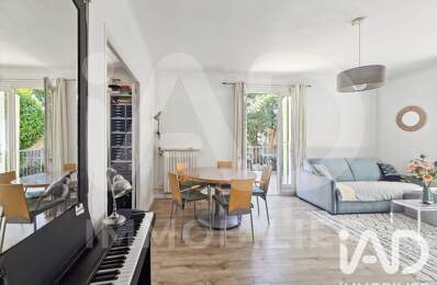 Vente Maison de ville 4 pièces — photo du bien