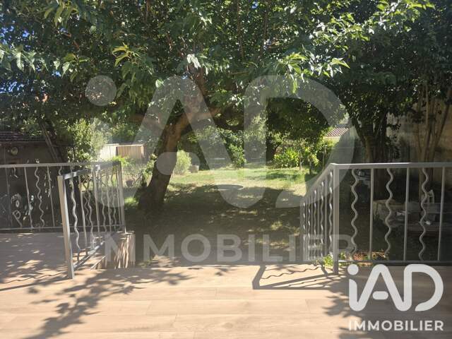 Vente Maison de ville 4 pièces — photo du bien
