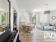 Vente Maison de ville 4 pièces — photo 2