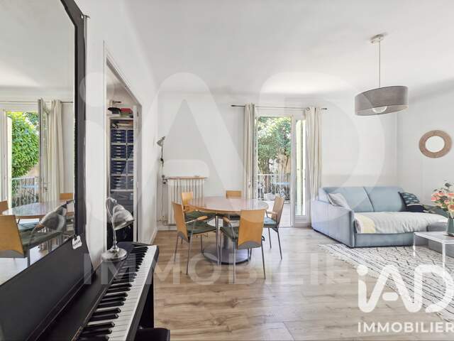 Vente Maison de ville 4 pièces — photo du bien