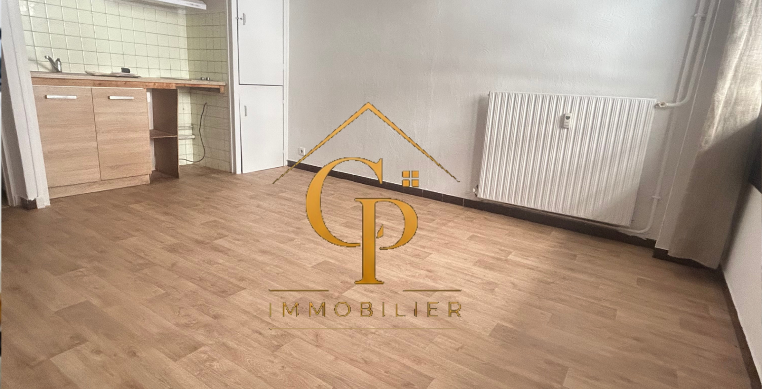 Vente Appartement 1 pièce — photo 1