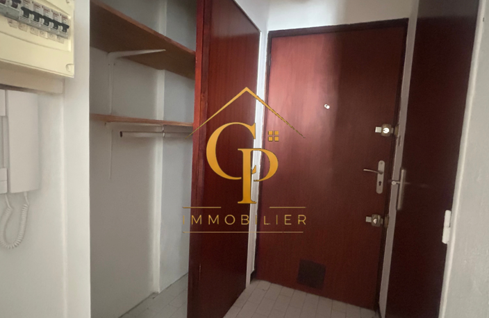 Vente Appartement 1 pièce — photo 3