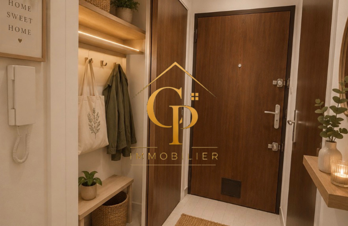 Vente Appartement 1 pièce — photo 4