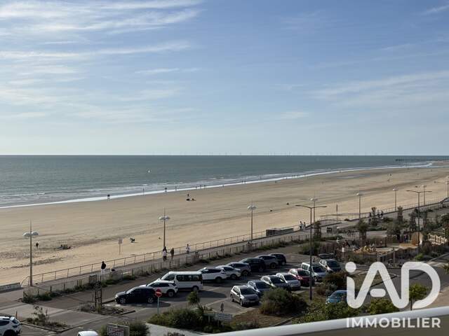 Vente Appartement 2 pièces — photo du bien