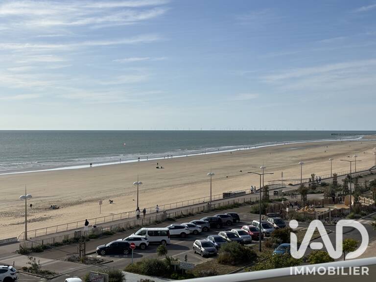 Vente Appartement 2 pièces — photo 1