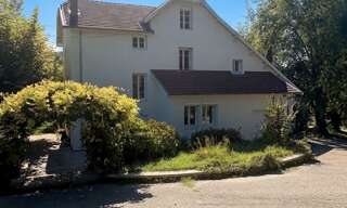 Maison 8 Pièces 180 m² à vendre à Saint-Sorlin-de-Morestel (38510)