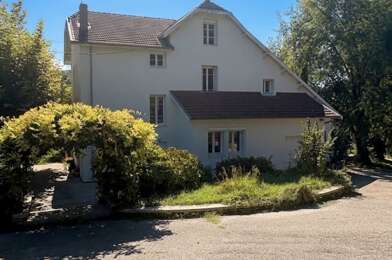 Maison 8 pièces 529000 €