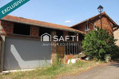 Maison 5 pièces 48000 €
