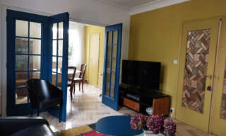 Maison 5 Pièces 108 m² à vendre à Savigné-l'Évêque (72460)