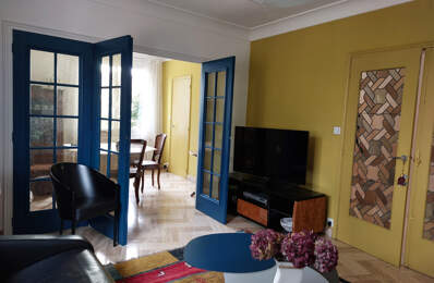 4 chambres et du terrain — photo du bien