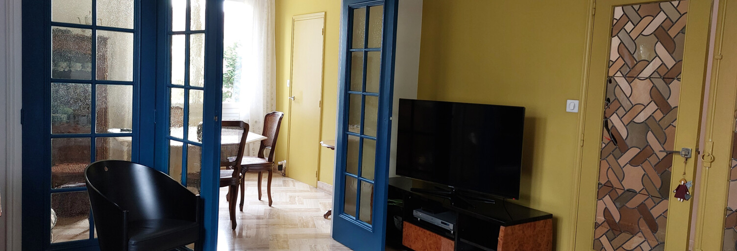 Maison 5 Pièces 108 m² à vendre à Savigné-l'Évêque (72460)