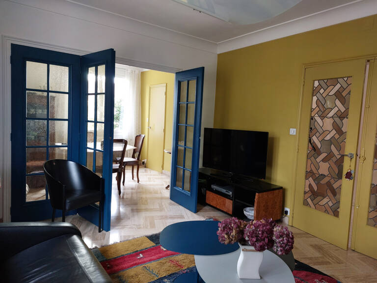4 chambres et du terrain — photo 1