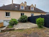 4 chambres et du terrain — photo 4