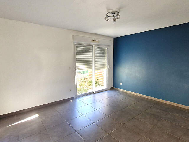 MAISON MITOYENNE DE 66M2 AVEC PETIT JARDIN — photo du bien