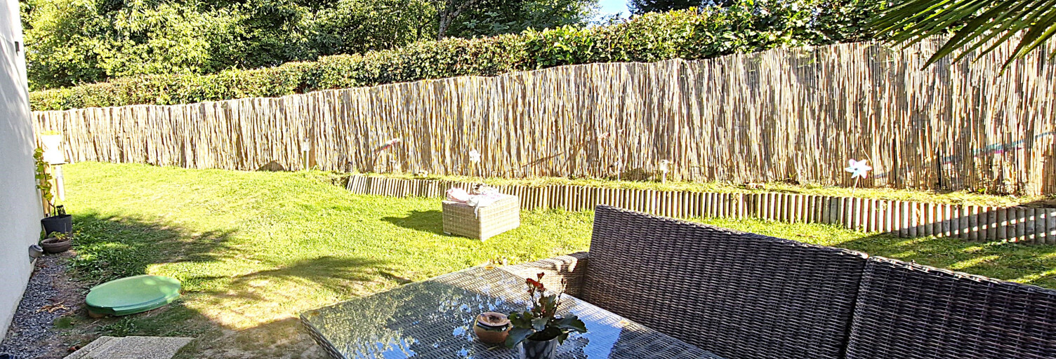 Maison 4 Pièces 69 m² à vendre à La Méaugon (22440)